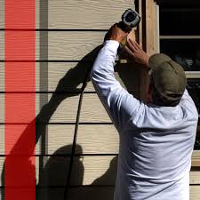 How To Choose The Right Materials for Your Siding Installation in 'Algood, TN